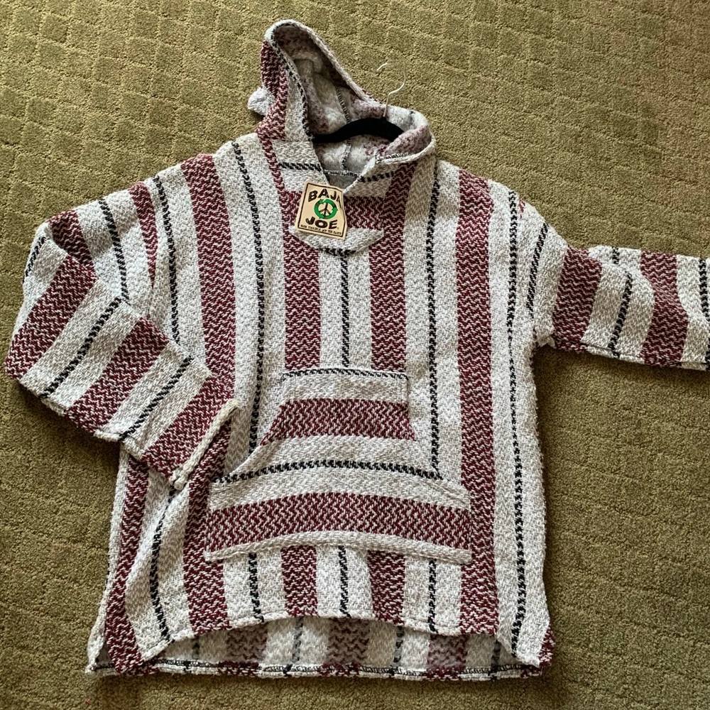 New Drug Rug